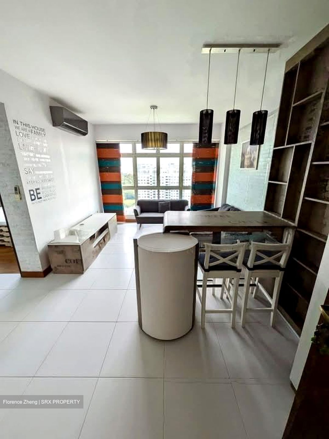 Blk 80C Telok Blangah Towers (Bukit Merah), HDB 3 Rooms #591513361
